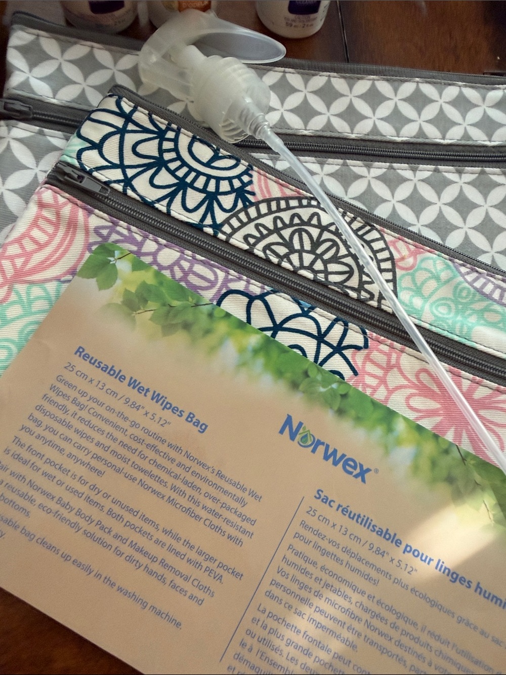 Norwex Bundle - Picture 5 of 5